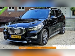 BMW X1 - xDrive25e 1.5 High Executive Plugin hybride PACK BUSI PLUS DRIV ASSI PACK HEAD UP LED HEAD