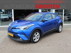 Toyota C-HR - 1.8 Hybrid Dynamic