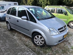 Opel Meriva - 1.6-16V Maxx Cool