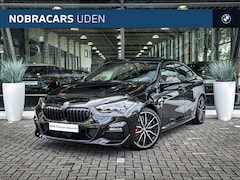 BMW 2-serie Gran Coupé - 218i High Executive M Sport Automaat / Panoramadak / Stoelverwarming / Adaptieve LED / Par