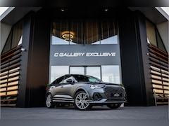 Audi Q3 Sportback - 35 TFSI Business Edition - Panorama | B&O | ACC | S-Line