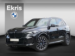 BMW X5 - xDrive 50e M Sportpakket Pro | Glazen panoramadak | Driving Assistant Professional | Parki