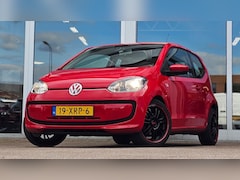 Volkswagen Up! - 1.0 move up BlueMotion 3e Eigenaar Airco Elektrische ramen LM Velgen