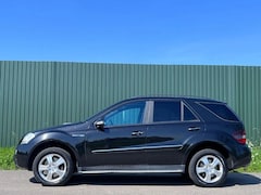 Mercedes-Benz ML-klasse - 500 AMG PAKKET LPG G3 PRINS