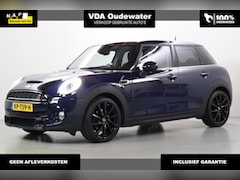 MINI Cooper S - 2.0 Pepper Serious BNS NL NAP Harman/Kardon HUD Keyless