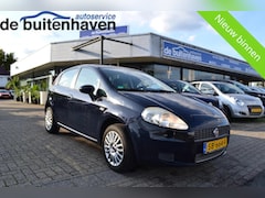 Fiat Grande Punto - 1.4 GP AUTOMAAT