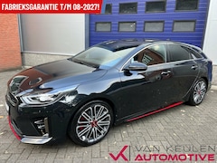 Kia Pro cee'd - ProCeed 1.6 T-GDI GT 204 PK l Fabrieksgarantie 08-2027