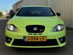 Seat Leon - 2.0 TFSI Cupra R