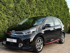 Kia Picanto - 1.2 GT-Line Automaat Camera CarPlay