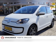 Volkswagen Up! - 1.0 move up BlueMotion