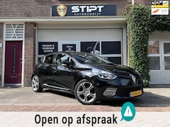 Renault Clio - 1.2 GT Automaat| Airco |Sport|APK|