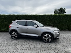 Volvo XC40 - T5 Recharge Inscription Leer I Camera I All-in prijs