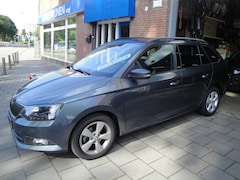 Skoda Fabia Combi - 1.2 TSi Joy Combi (1eEig./47.000KM) met Audio, Cl. en Cr.-control