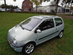 Renault Twingo - met nieuwe a p k