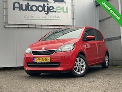 Skoda Citigo - 1.0 Elegance