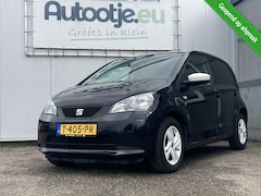 Seat Mii - 1.0 Style Chic 5-deurs