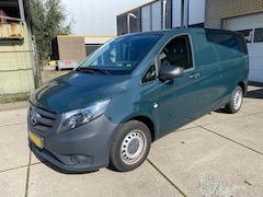 Mercedes-Benz Vito - 109 CDI AIRCO SORTIMO AIRCO E6