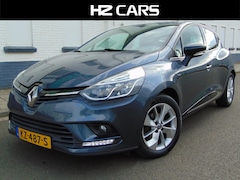 Renault Clio - Limited TCe 90pk | Navi |Cruise| MET NIEUWE APK