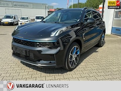 Lynk & Co 01 - 1.5 PLUG-IN HYBRID (PHEV) 261PK MY22 AUTOMAAT (RIJKLAARPRIJS)