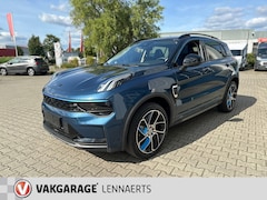 Lynk & Co 01 - 1.5 PLUG-IN HYBRID (PHEV) 261PK MY22 AUTOMAAT (RIJKLAARPRIJS)