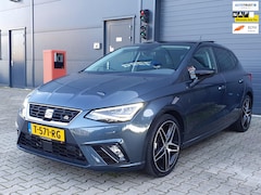 Seat Ibiza - 1.0 TSI FR / PANO / ACC / BEATS / KEYLESS / STOELVERW. / CAMERA / CARPLAY / SFEERVERL. / D