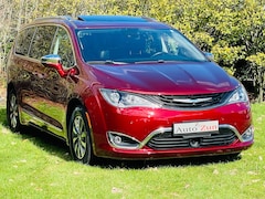 Chrysler Grand Voyager - Pacifica3.6 Plug-in Hybrid/ Limited