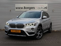 BMW X1 - 2.0i xDrive High Executive