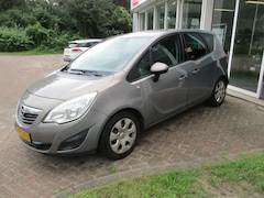 Opel Meriva - 1.4 Turbo Edition