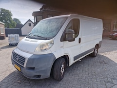 Fiat Ducato - 30 2.2 MJ KH1