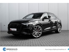 Audi Q8 - 4.0 TFSI SQ8 quattro 373 kW / 507 pk