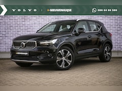 Volvo XC40 - T5 Recharge Inscription | Trekhaak | Stoel- en stuurverwarming | Adaptieve Cruise Control