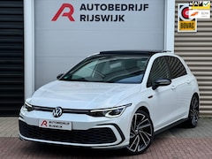 Volkswagen Golf - 2.0 TSI GTI Pano/Leer/H&K/Camera