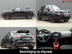 Nissan Juke - 1.2 DIG-T S/S Connect Edition * EYE-CATHER * TREKHAAK