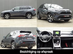 Toyota RAV4 - 2.5 Plug-in Hybrid AWD Style * PANO * HEAD-UP * JBL * TREKHAAK