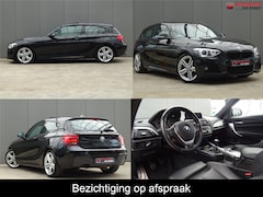 BMW 1-serie - 125i Upgrade Edition * M-pakket * Schuifdak * H/K