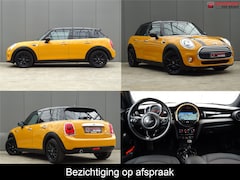 MINI Cooper - 1.5 * GROOT NAVI * TWO TONE * XENON