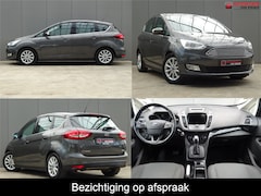 Ford C-Max - 1.5 Titanium * PDC * KEYLESS * NETTE STAAT