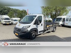 Fiat Ducato - 35H 2.3 MultiJet L4H1 Open Laadbak Pick Up