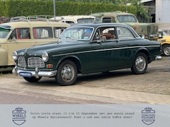 Volvo Amazon - Stuurautomaat, origineel NL auto, schuifdak