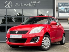 Suzuki Swift - 1.2 Comfort Airco Stoelvw 4x4