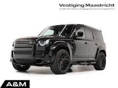 Land Rover Defender 110 - 2.0 P400e 110 X-Dynamic HSE + Urban Pakket