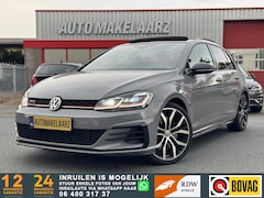 Volkswagen Golf - 2.0 TSI GTI Performance NARDO MILLTEK PANO KEYLESS