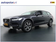 Volvo V90 Cross Country - 2.0 D4 Panodak/Trekhaak