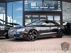 Audi S5 - Sportback 3.0 TFSI A5 quattro Pro Line | Pano | Memory-Seats | 20" LM | Leder | PDC