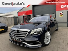 Mercedes-Benz S-klasse - 560 Maybach 4Matic