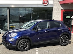 Fiat 500 X - 1.0 FireFly Turbo 120 Connect NAVI|AIRCO|APPLE/ANDROID|17"