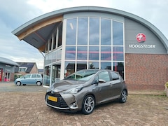 Toyota Yaris - 1.5 Hybrid Premium