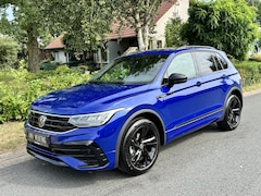 Volkswagen Tiguan - 1.5 TSI 150PK DSG 3x R-Line Pano•LED