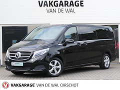 Mercedes-Benz V-klasse - 250 BlueTEC Extra Lang Avantgarde Edition | Verwarmde + geventileerde comforstoelen V+A |