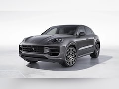 Porsche Cayenne Coupé - 3.0 E-Hybrid